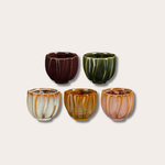 Pot - Amy rond