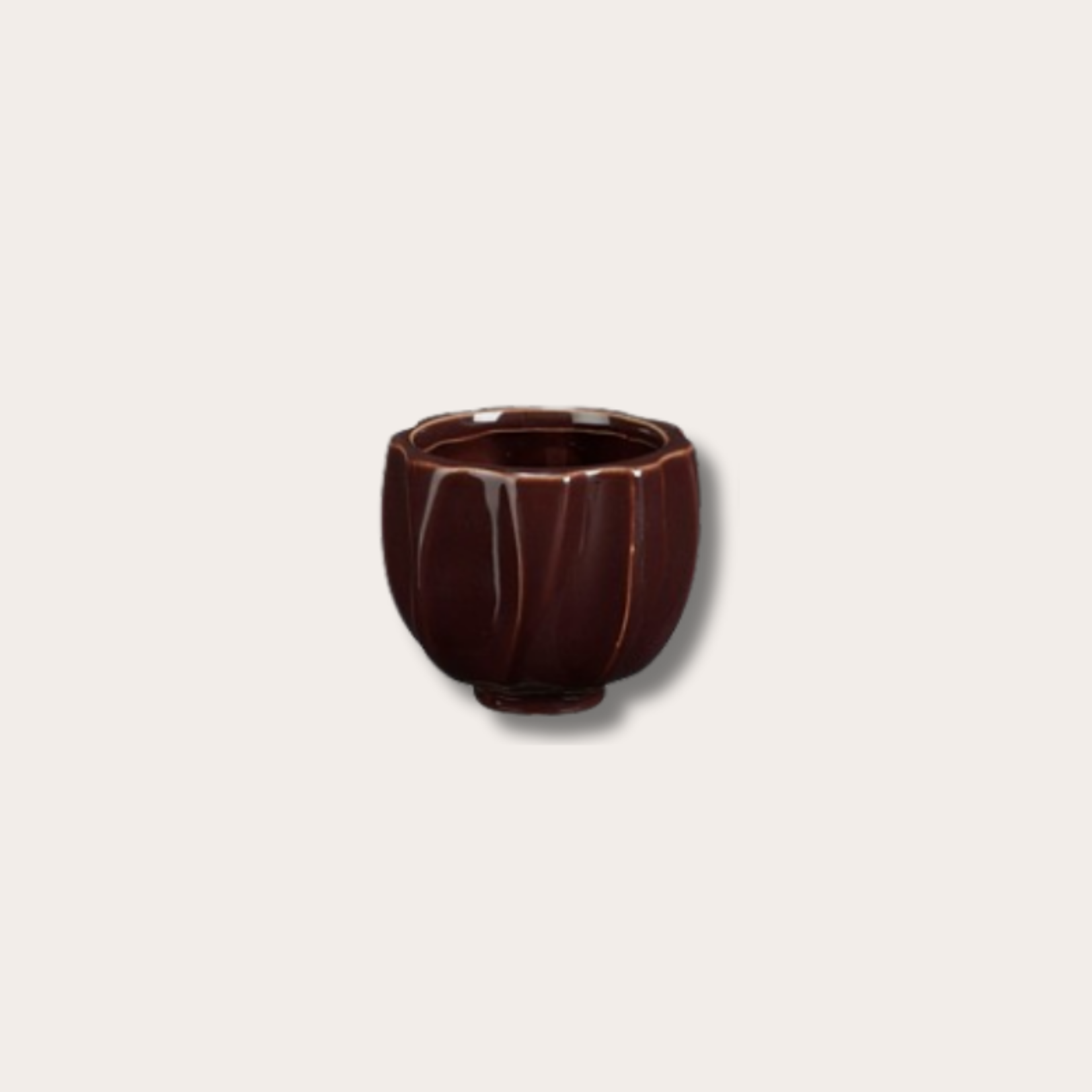 Pot - Amy rond