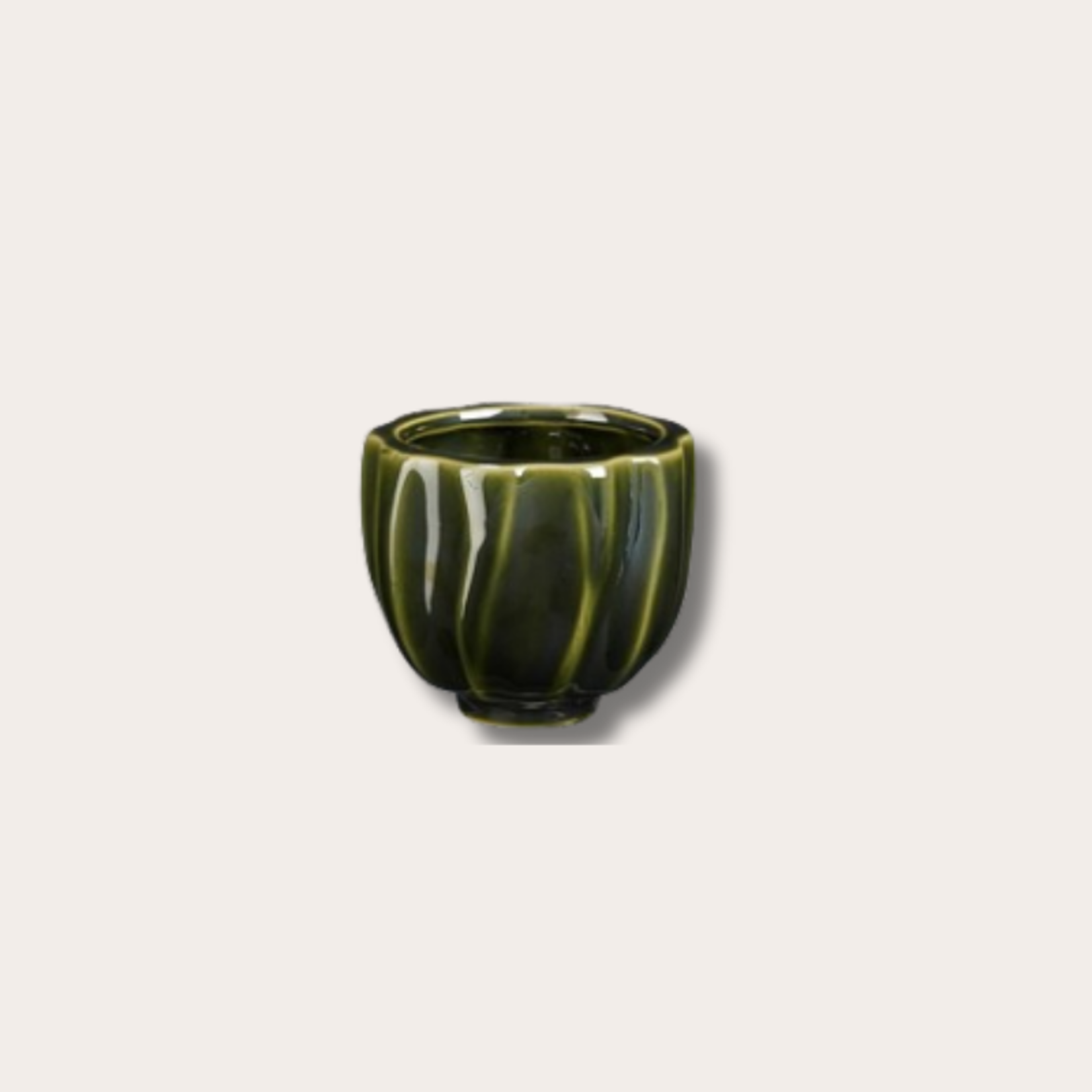 Pot - Amy rond