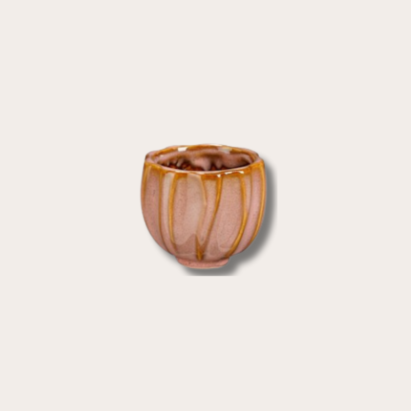 Pot - Amy rond