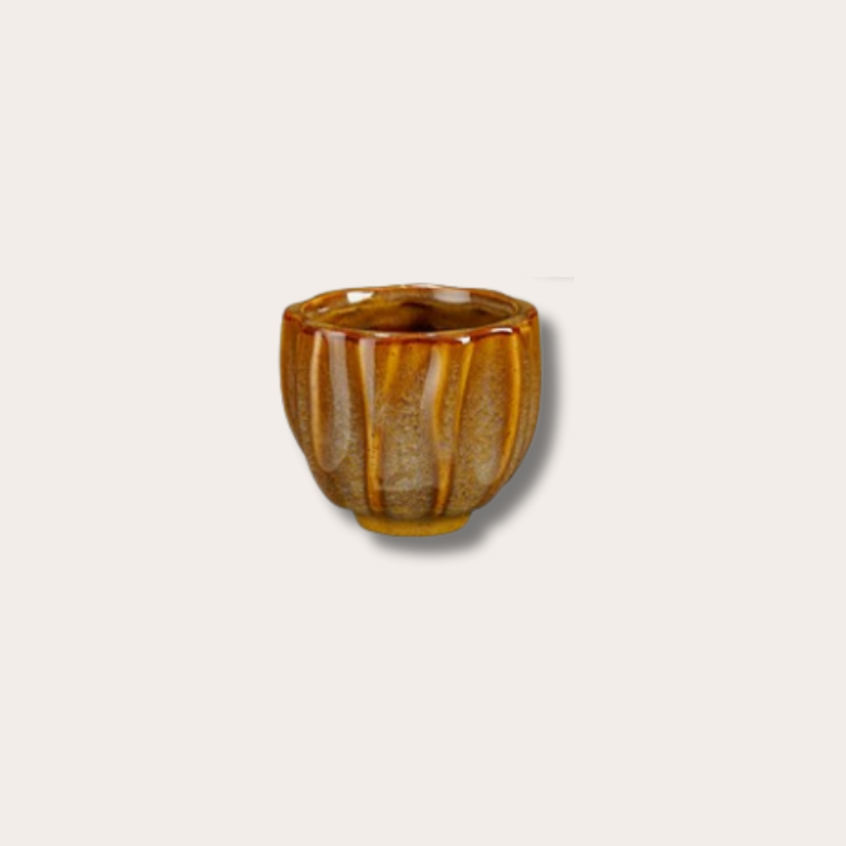 Pot - Amy rond
