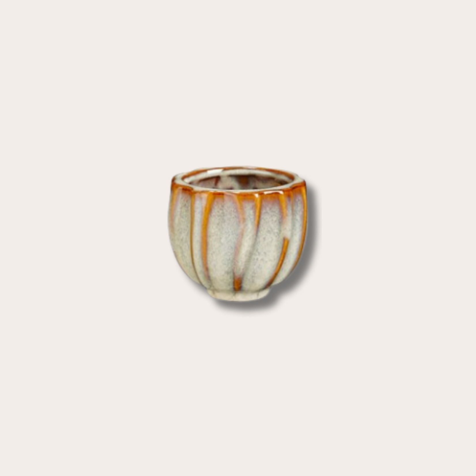 Pot - Amy rond
