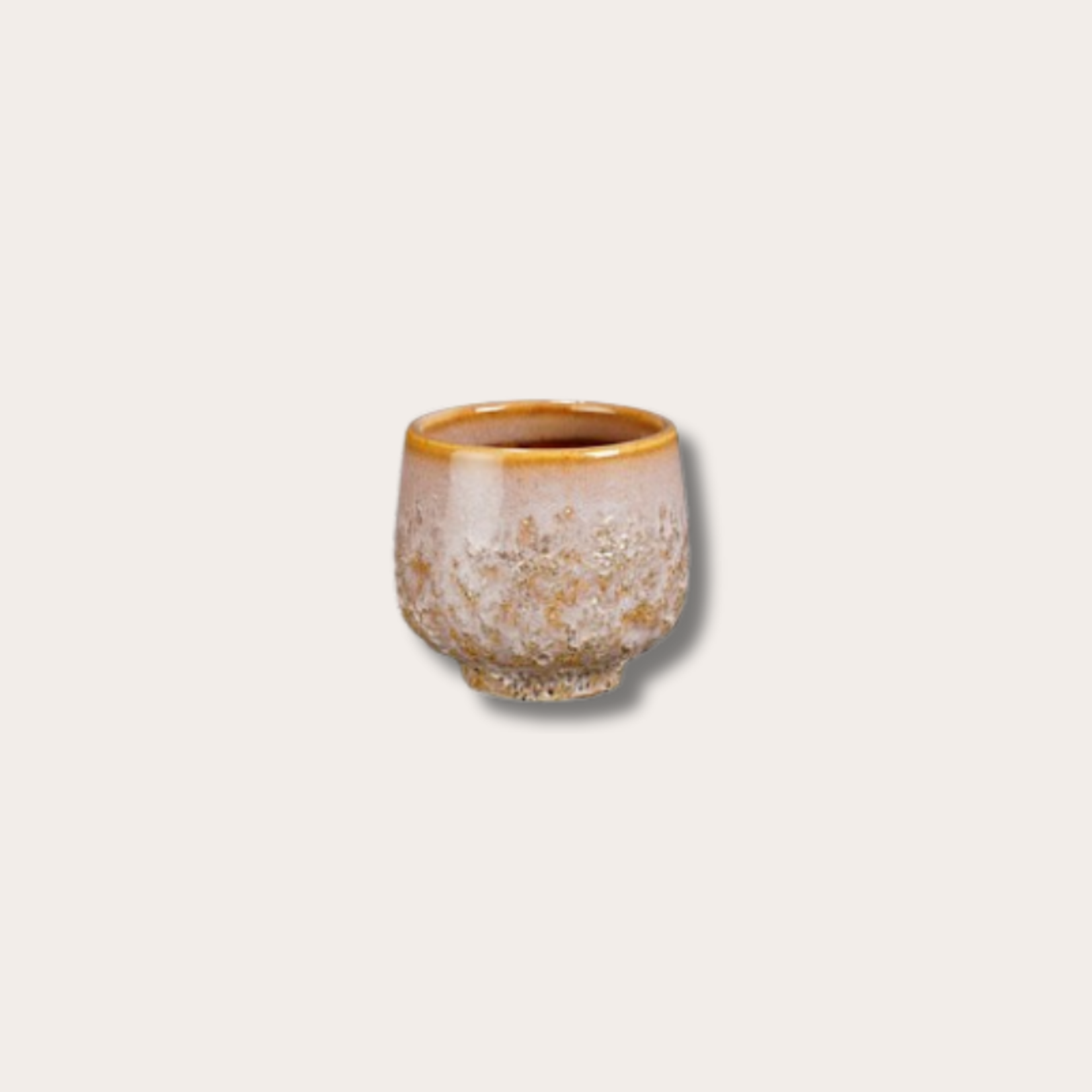 Pot - Mylo rond