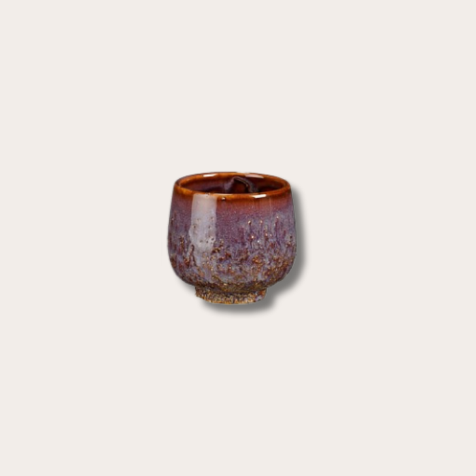 Pot - Mylo rond