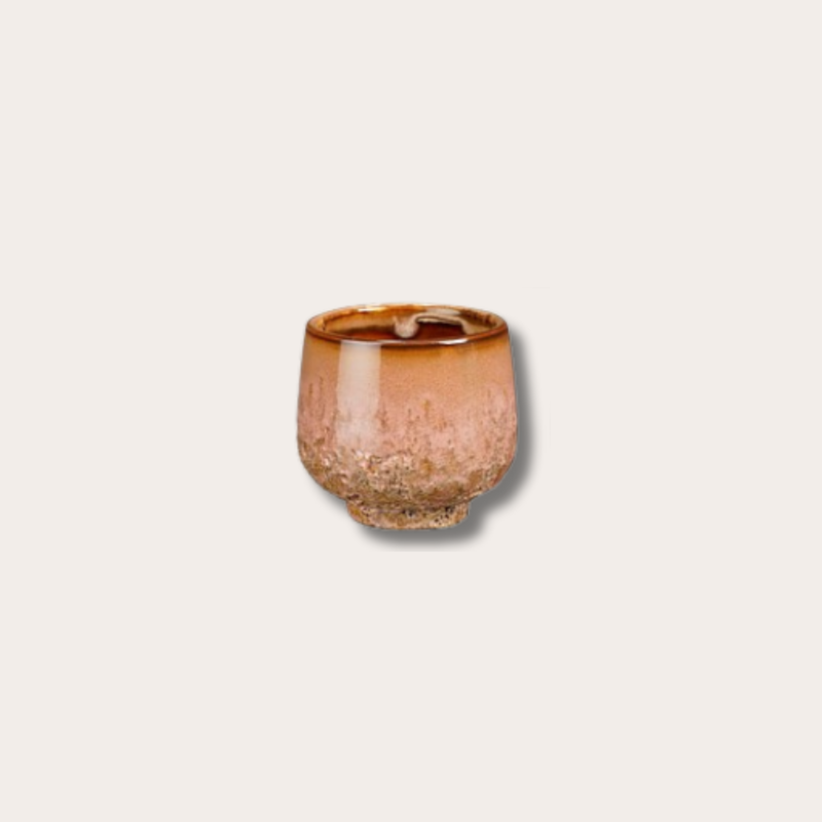 Pot - Mylo rond