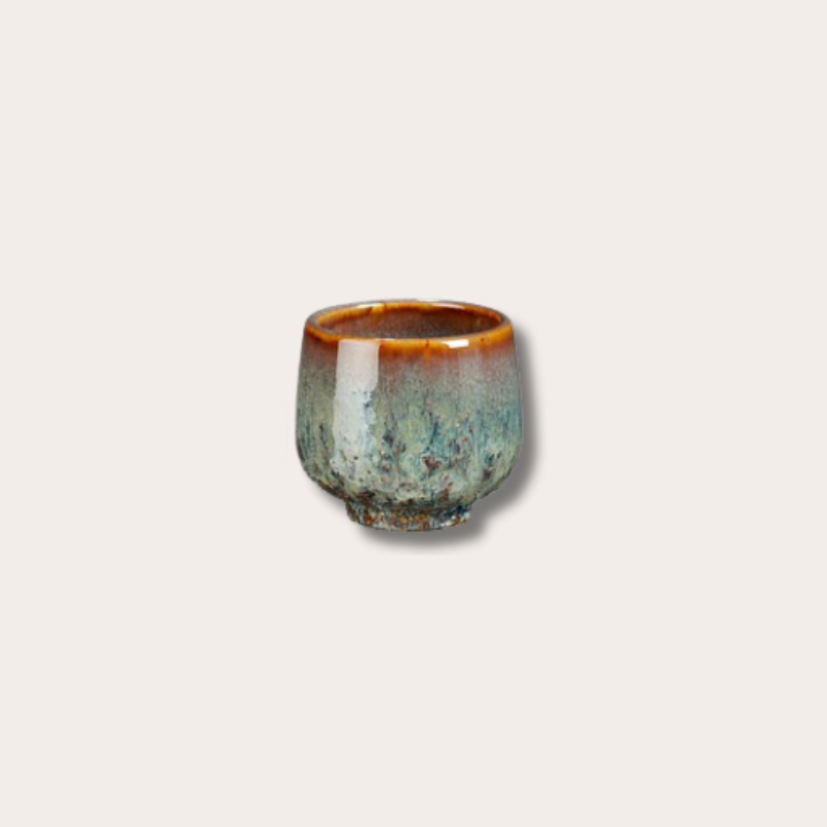 Pot - Mylo rond