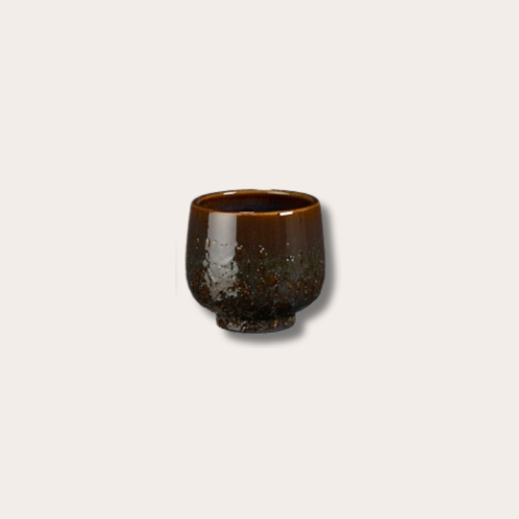 Pot - Mylo rond