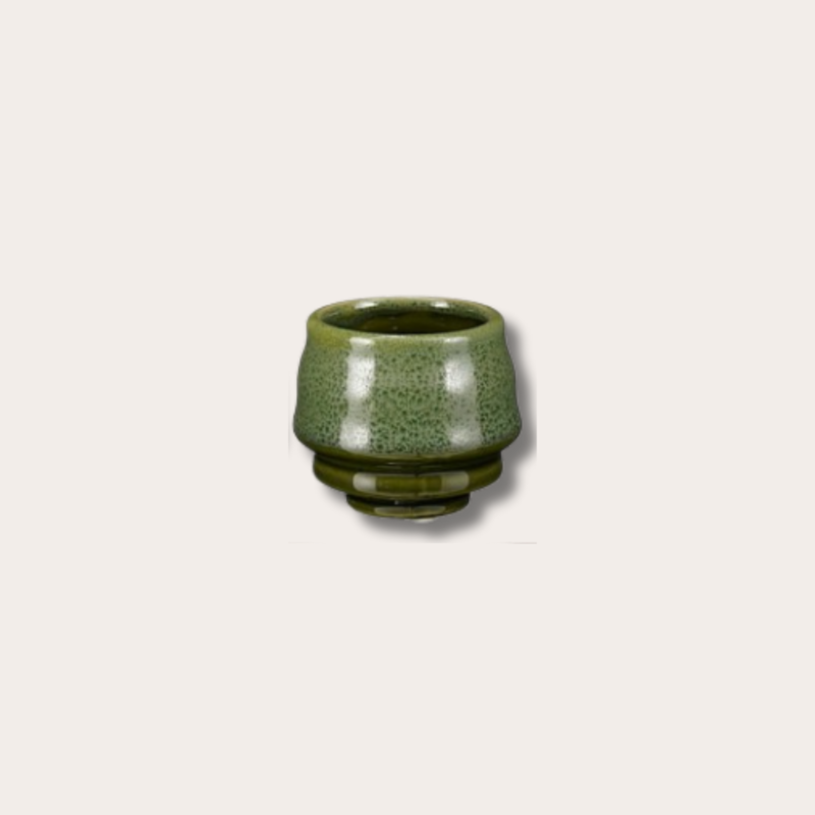 Pot - Bowie rond