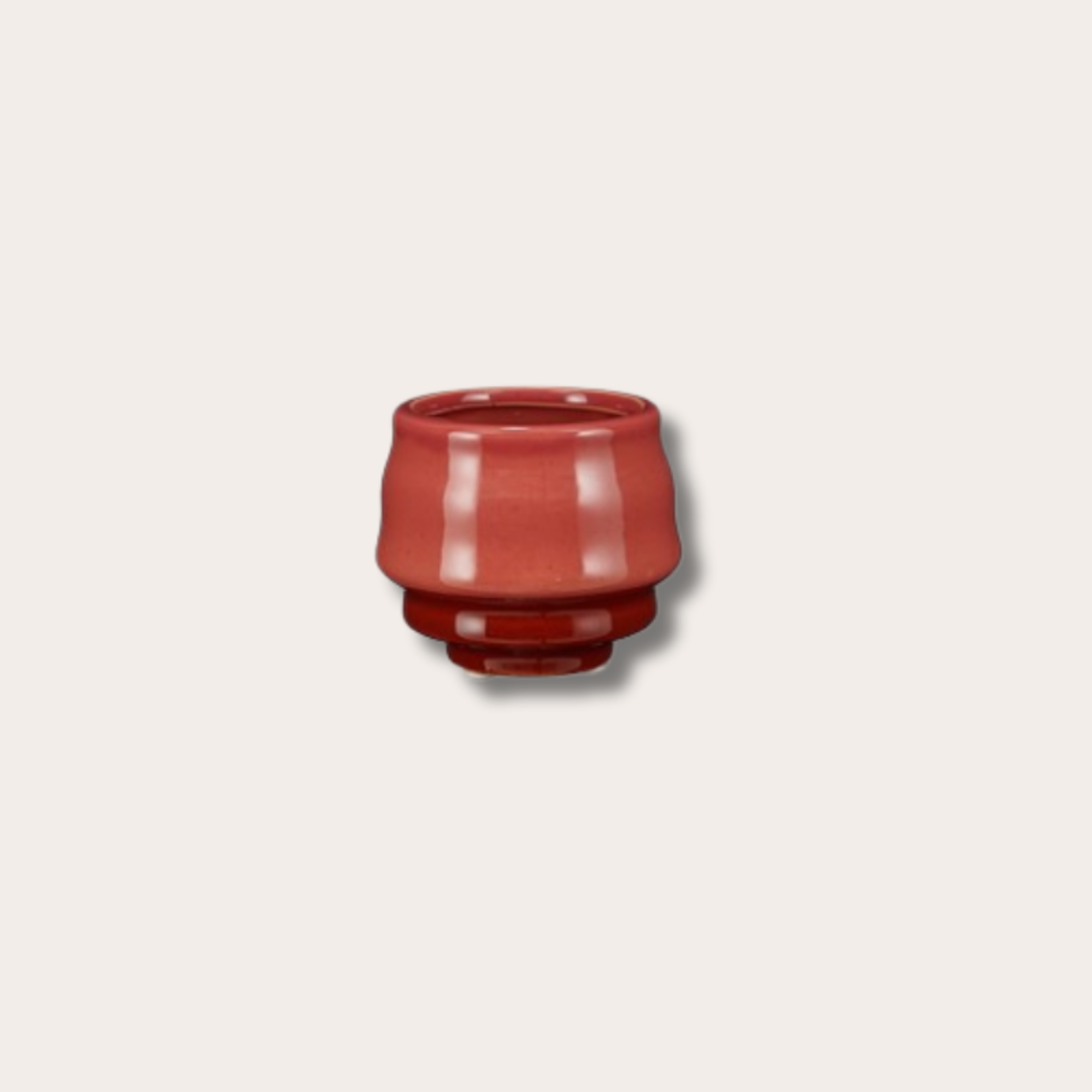 Pot - Bowie rond