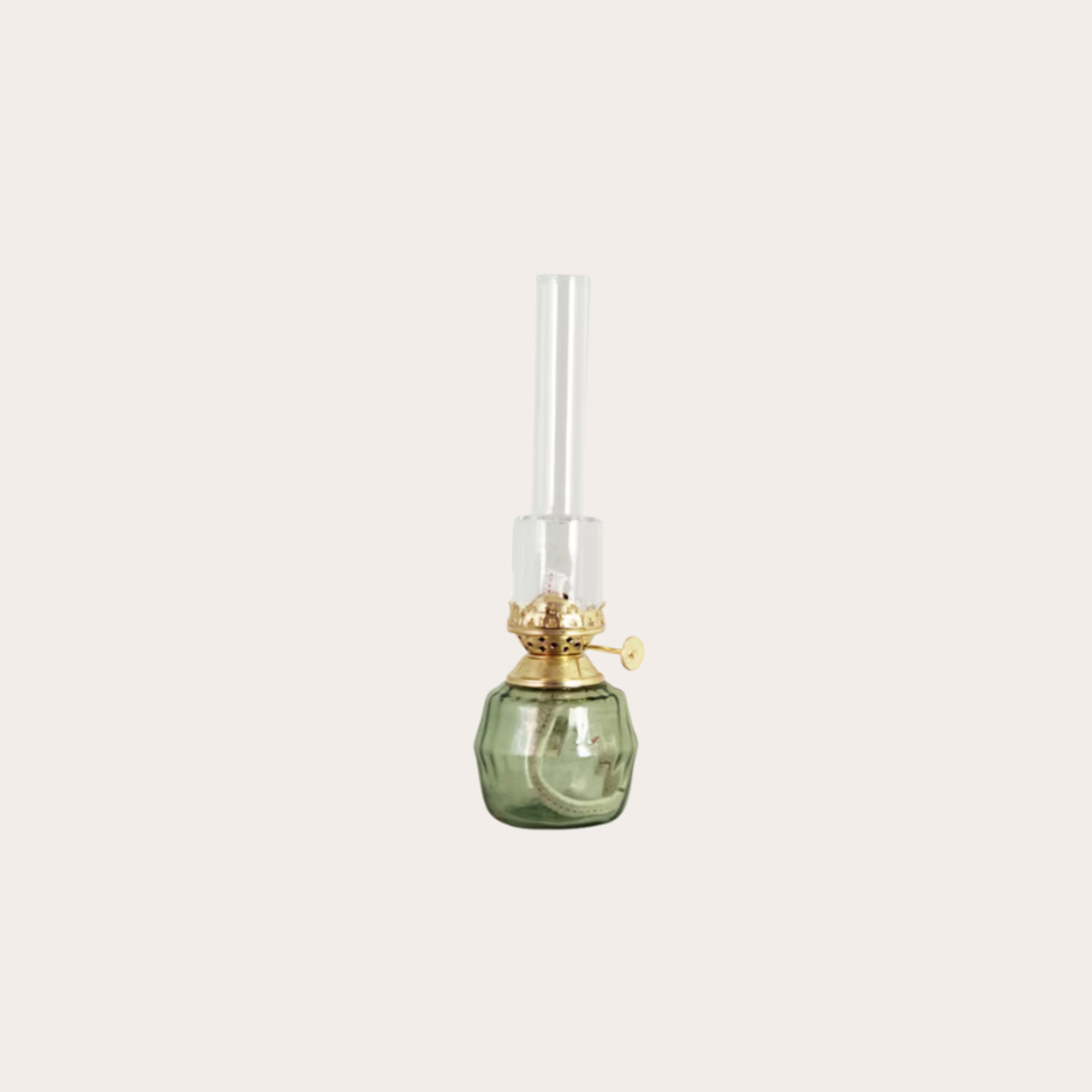 Olielamp - Britta Green - Small