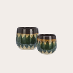 Pot - Otis - Groen