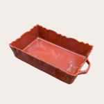 Ovenschaal Moris - Marron Glacé M