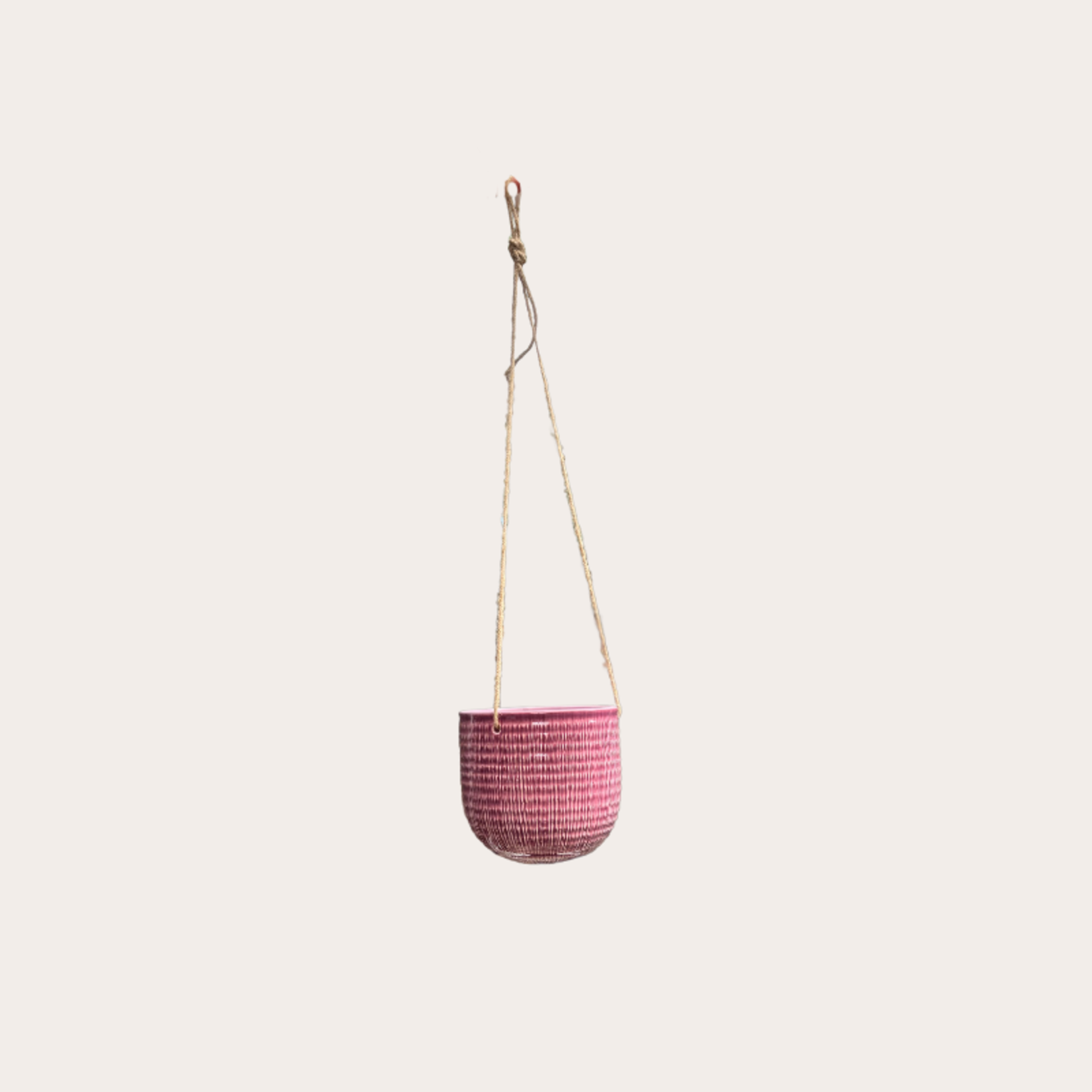 Hang pot - James