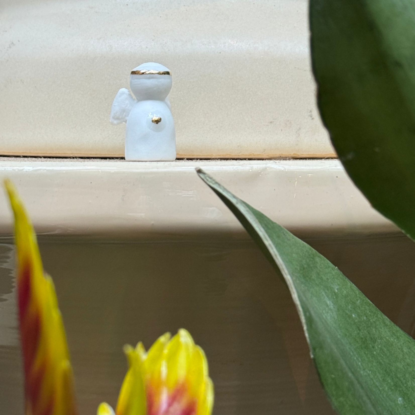 Geluksdoosje - My little angel