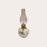 Olielamp - Marja Oval - White