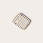 Chabi Chic Chabi Chic - tray klein - gestreept