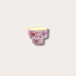 Chabi Chic Chabi Chic - geurkaars - lila bloemen