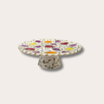 Chabi Chic Chabi Chic - taart plateau - multifruits