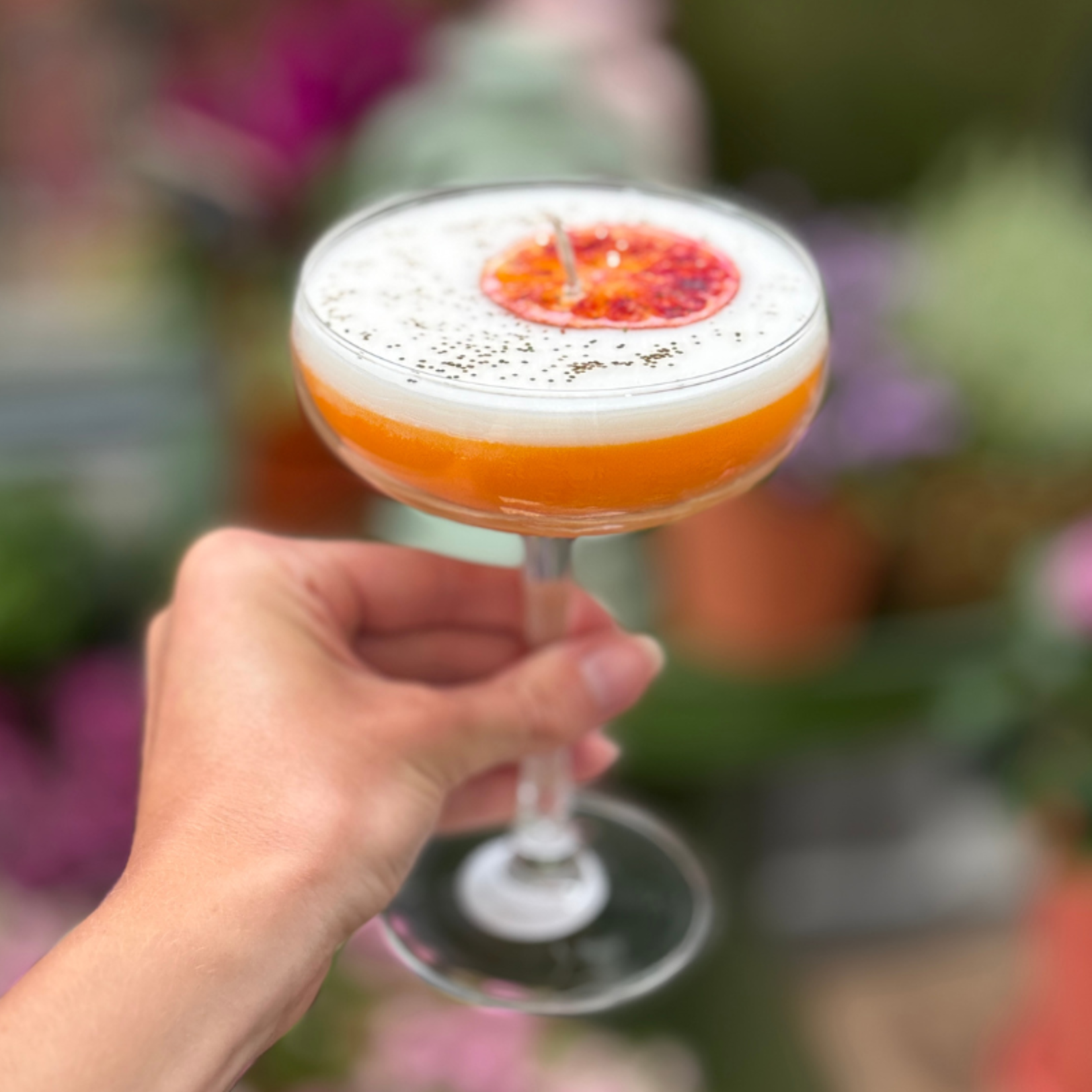 Kaars - Pornstar martini