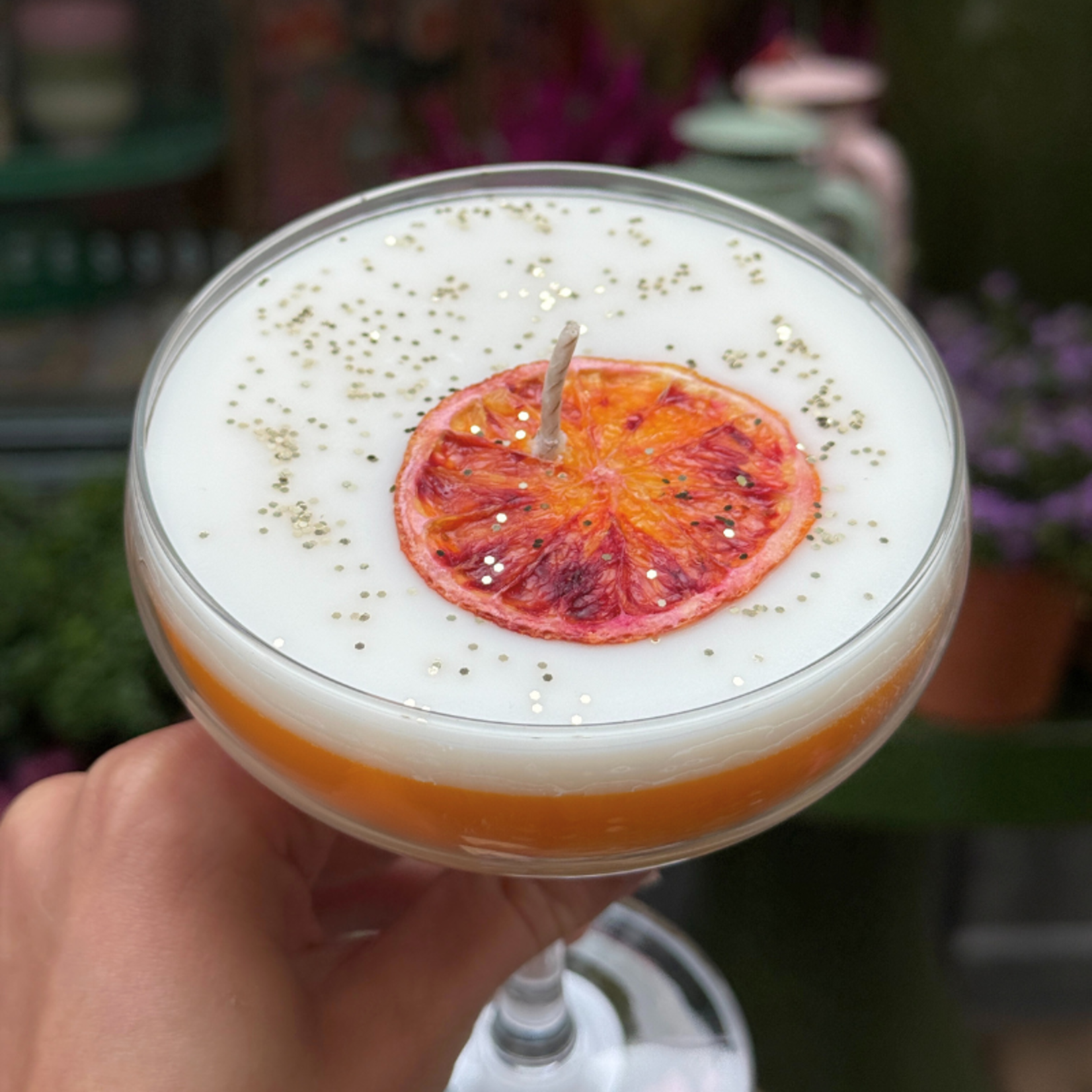 Kaars - Pornstar martini