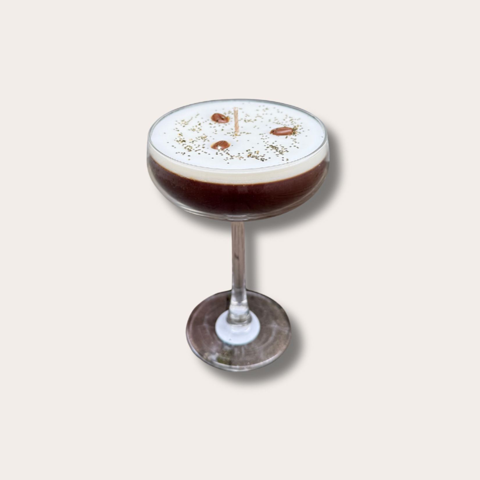Kaars - Espresso martini