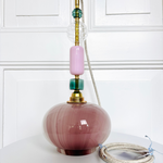Vintage lamp - Helsinki