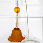Vintage lamp - Vilnius