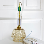 Vintage lamp - Tallinn
