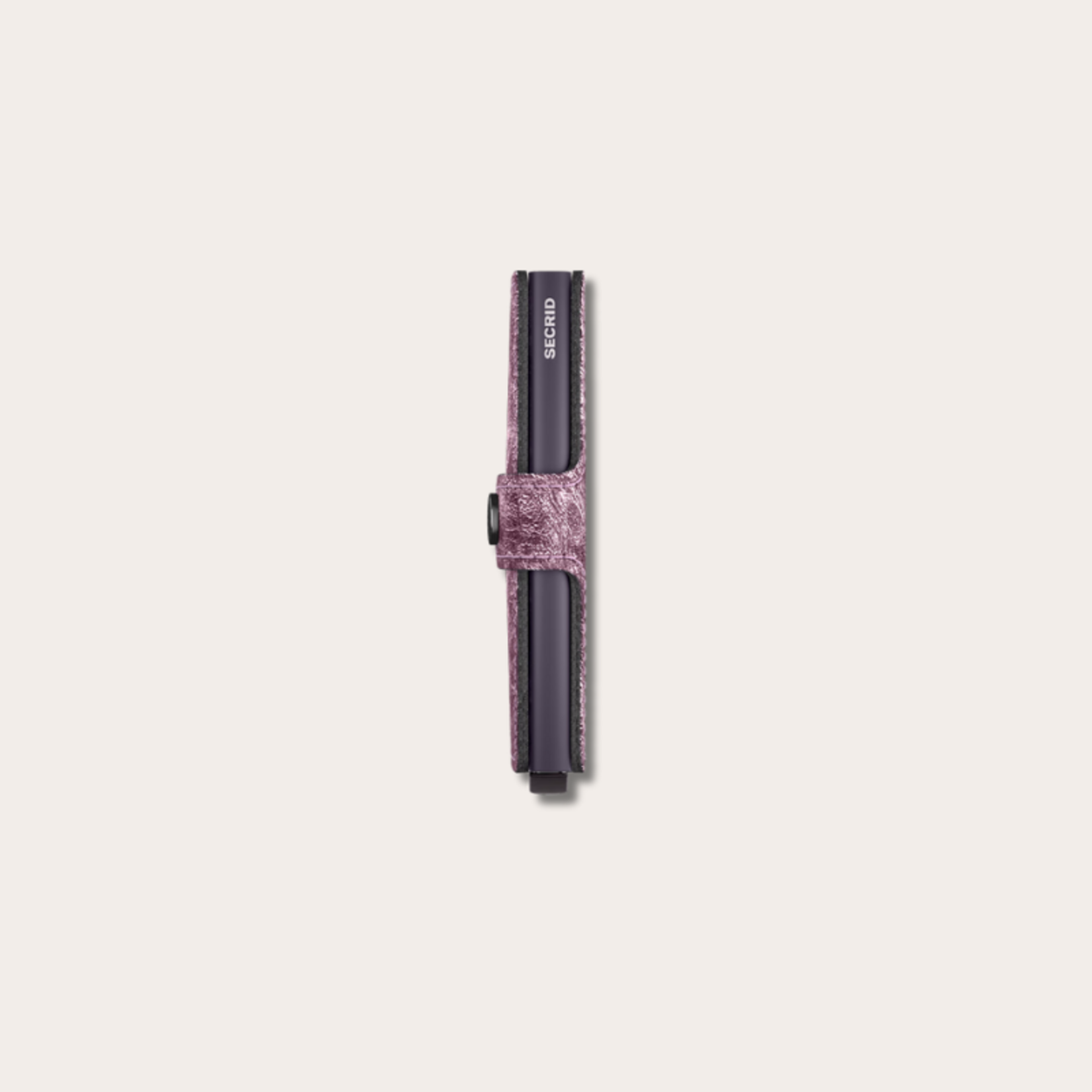 Secrid Secrid miniwallet - Crunch Pink