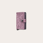 Secrid Secrid miniwallet - Crunch Pink