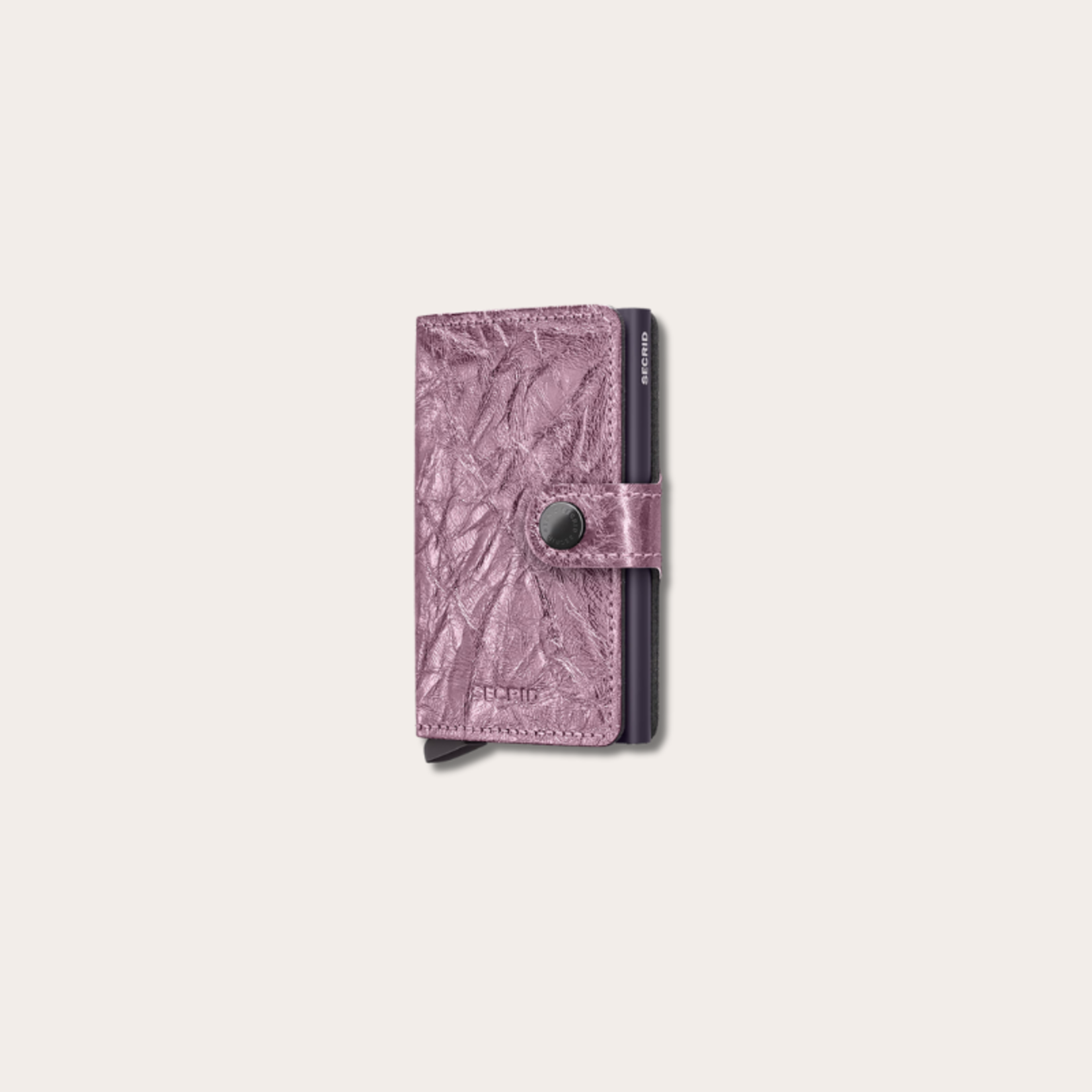 Secrid Secrid miniwallet - Crunch Pink