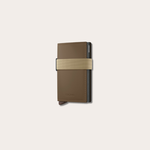 Secrid Secrid - Bandwallet Matte Earth-Beige