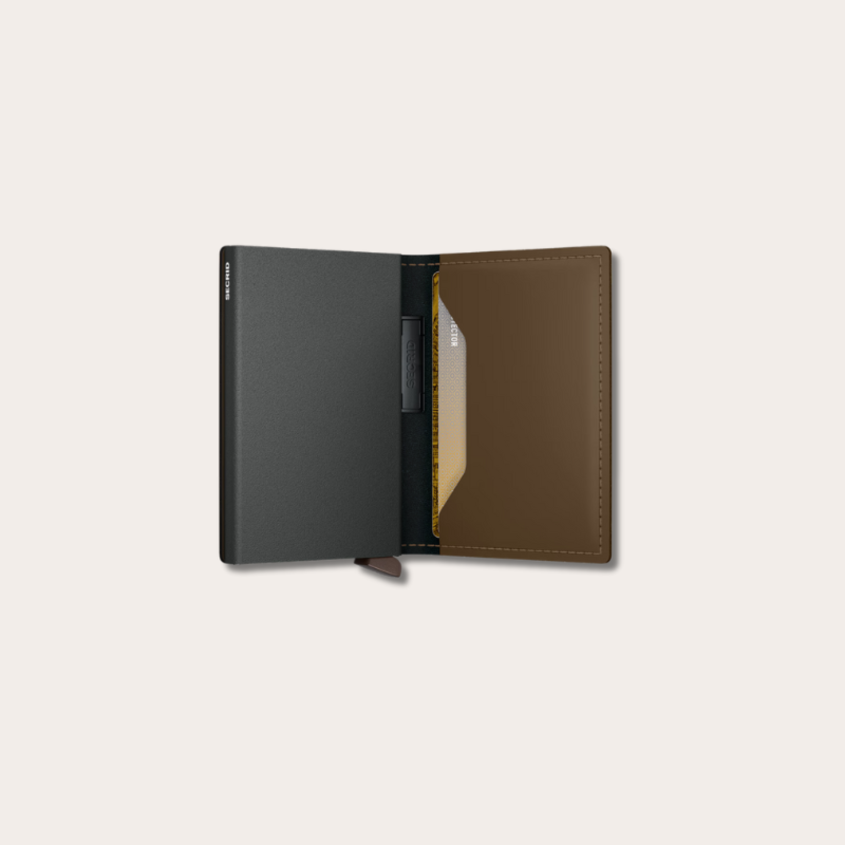 Secrid Secrid - Bandwallet Matte Earth-Beige