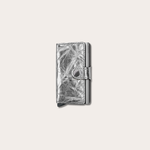 Secrid Secrid miniwallet - Crunch Silver
