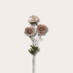 Zijden bloem - Anemoon - Licht roze Zijden bloem - Anemoon - Licht roze