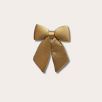 Kerststrik - Goud Kerststrik - Goud