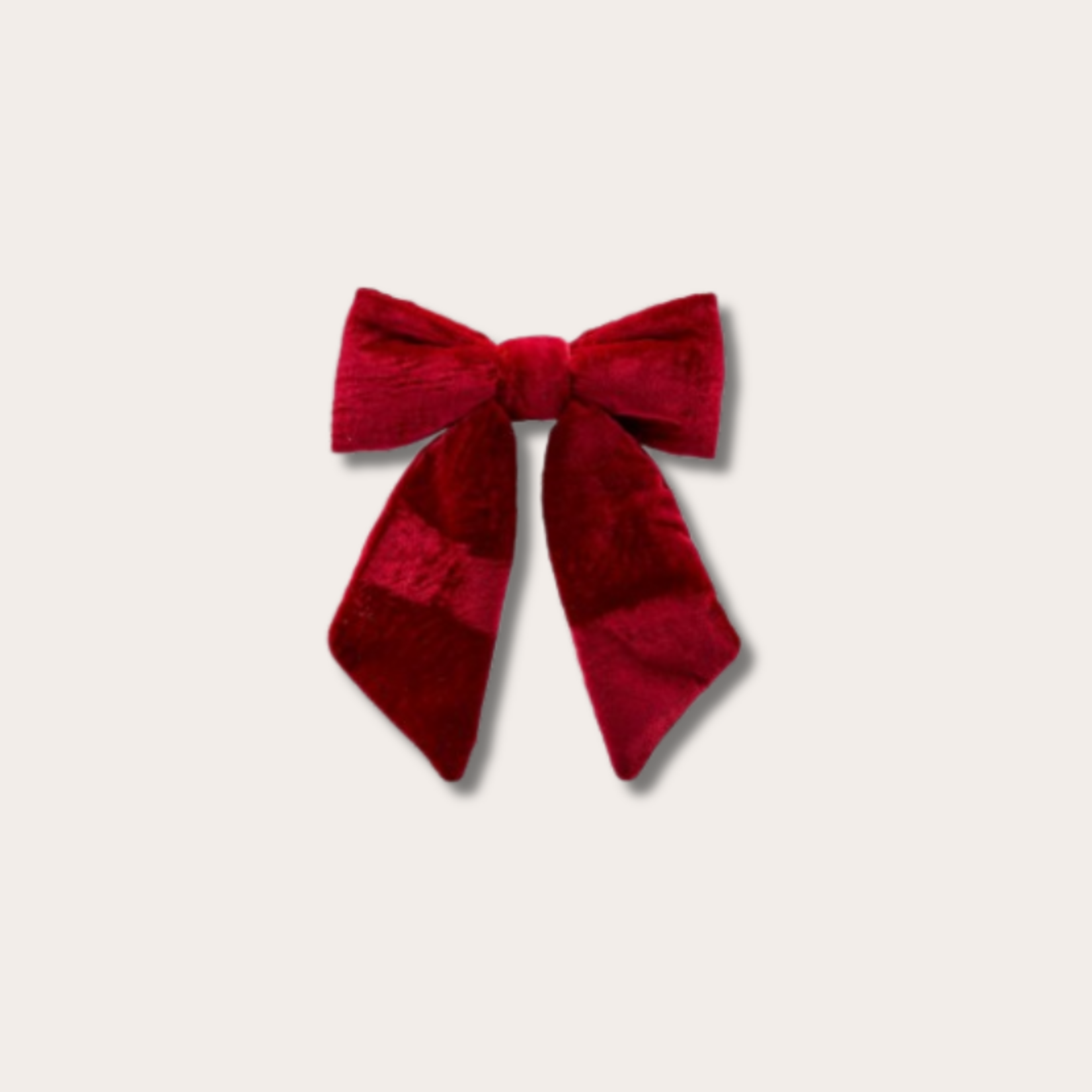 Kerststrik - Bordeaux