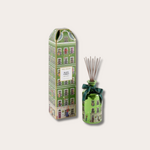 Geurstokjes - Huis - Groen Geurstokjes - Huis - Groen
