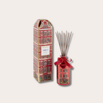 Geurstokjes - Huis - Rood Geurstokjes - Huis - Rood