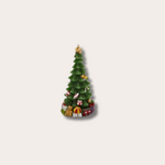 Kaars - Kerstboompje Kaars - Kerstboompje