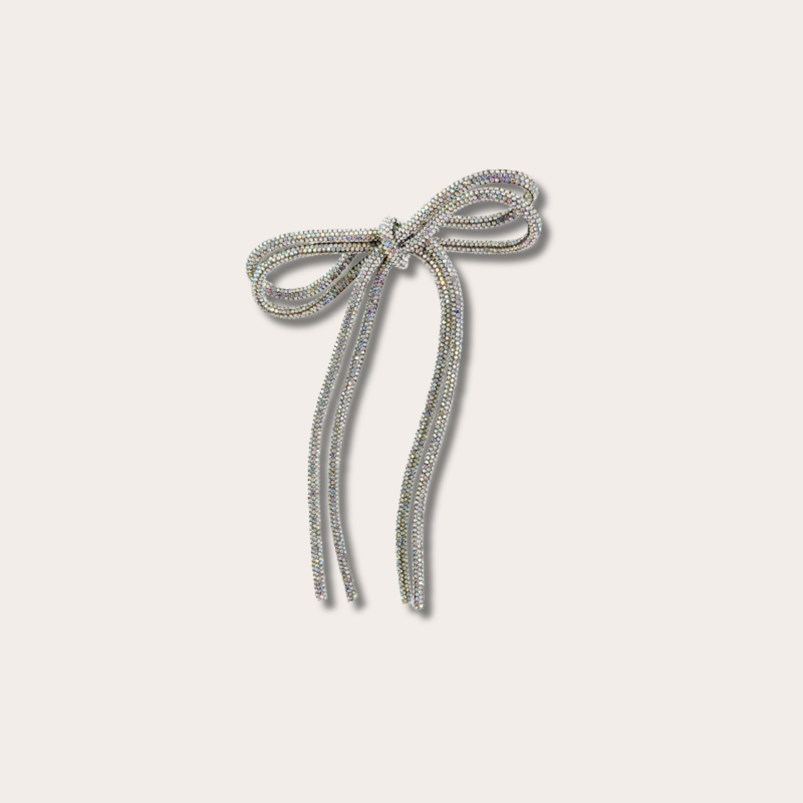 Strik - Diamand - Zilver