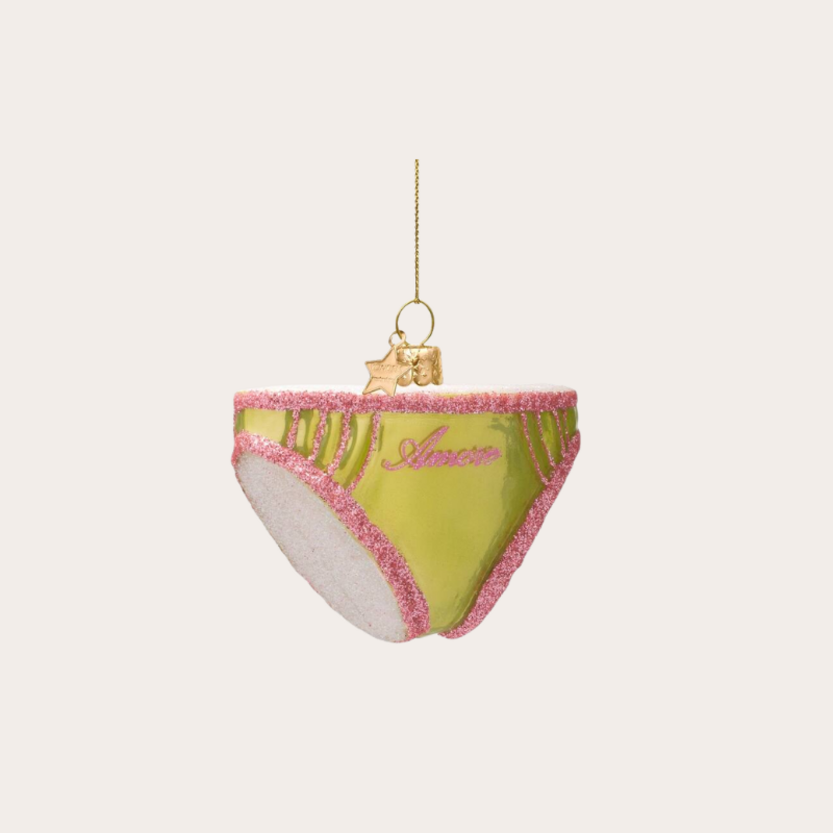 Vondels Ornament – Onderbroek - Amore