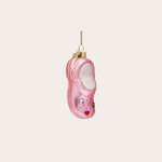 Vondels Ornament – Crocs - Roze