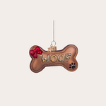 Vondels Ornament – Hondenbot