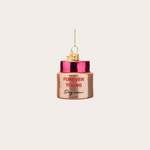 Vondels Ornament – Dagcrème - Roze