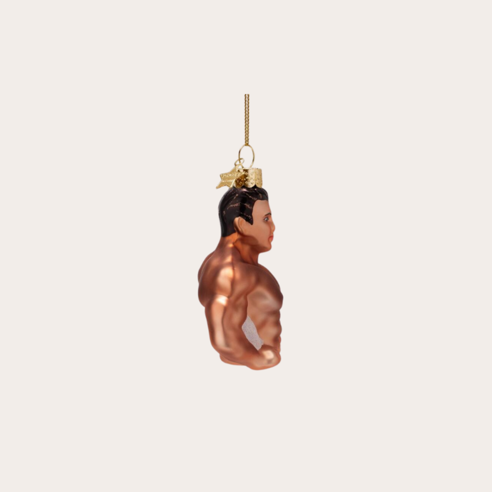 Vondels Ornament – Spierbundel