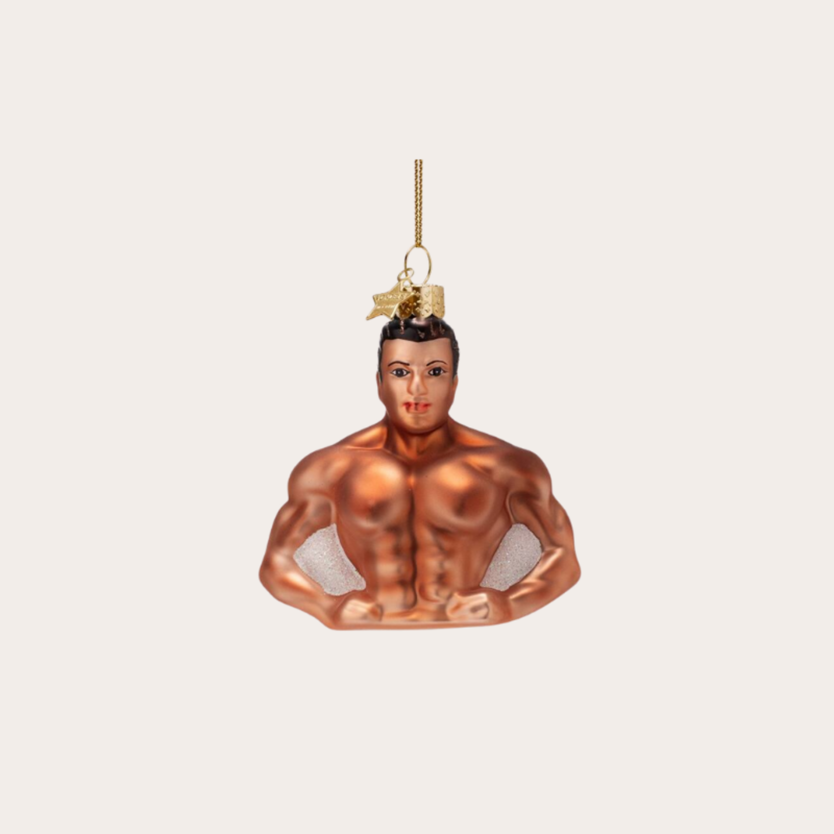 Vondels Ornament – Spierbundel