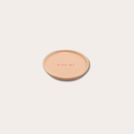 Vondels Plate - Kiss me - Camel