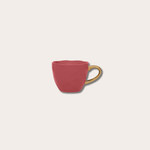 Urban Nature Culture UNC - Good morning espresso cup - Brandied apricot