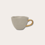 Urban Nature Culture UNC - good morning cup - gray morn